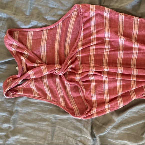 Cute striped dress - Picture 3 of 3